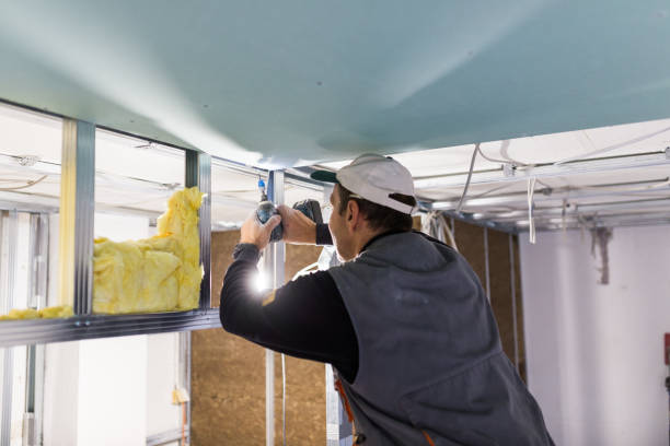 Best Commercial Insulation Contractor  in Great Neck, NY