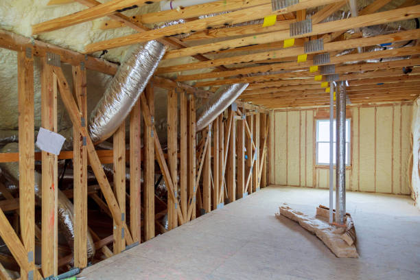 Best Affordable Insulation Services  in Great Neck, NY