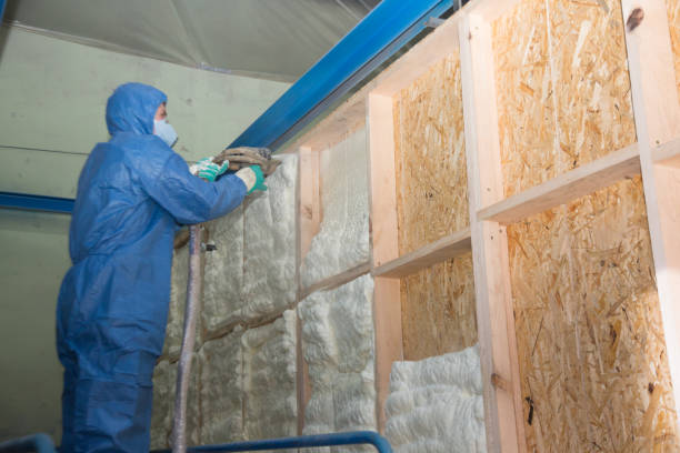 Soundproof Insulation Installation in Great Neck, NY
